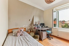 Meudon Val Fleury, 8-room house with very high-quality features