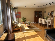 Bellevue - Appartement à vendre 4 pièces MEUDON (92)