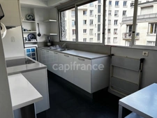 RANELAGH-Appartement avec balcon et studio