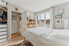 House for sale 7 rooms MEUDON CENTER (92)