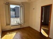 Dpt Hauts de Seine (92), à vendre BOULOGNE BILLANCOURT appartement T2   