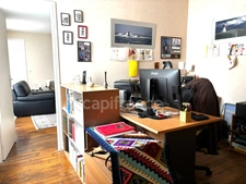 Maison à vendre 5 pièces MEUDON (92)