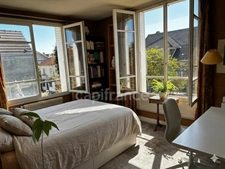  "coup de coeur" 8 pièces terrain plat 480 m² sans vis à vis