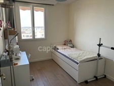Apartment for sale 5 rooms BOULOGNE BILLANCOURT (92)