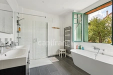 Beautiful character millstone - 192m² - Land 582 m² 