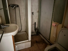 Near the Eiffel Tower, 3-room apartment for sale, Bir-Hakeim metro station, PARIS 15TH DISTRICT (75)