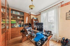 Meudon Val Fleury, 8-room house with very high-quality features