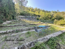 LIMOUX - Maison 4 faces rénovée - 3 chambres - 800 m2 Terrain - DPE A