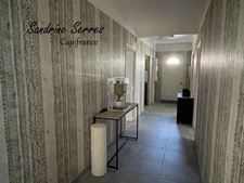 LIMOUX - Maison 4 faces rénovée - 3 chambres - 800 m2 Terrain - DPE A