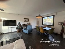 Maison T4 avec jardin - proche centre ville. 