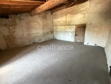 ALZONNE (11) Demeure de caractère 299 m2 habitables - Fort potentiel