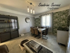 LIMOUX - Maison 4 faces rénovée - 3 chambres - 800 m2 Terrain - DPE A
