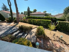 MAISON 158 M², TERRASSE EXPOSEE SUD, TERRAIN CLOS DE 593 M², 4 CHAMBRES, GARAGE, CAVE, POMPE A CHALEUR, PANNEAUX SOLAIRES, CHARPENTE TRADITIONNELLE.