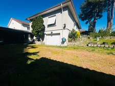 MAISON 158 M², TERRASSE EXPOSEE SUD, TERRAIN CLOS DE 593 M², 4 CHAMBRES, GARAGE, CAVE, POMPE A CHALEUR, PANNEAUX SOLAIRES, CHARPENTE TRADITIONNELLE.