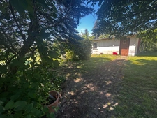 MAISON 100 m², 3 CHAMBRES, JARDIN de 859 m² et 40 m² DE POTENTIEL SUPPLEMENTAIRE, TRAVAUX RECENTS.