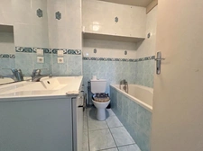 MAISON RENOVEE DE 120 M², 4 CHAMBRES, 1 SUITE PARENTALE, DOUBLE VITRAGE PVC