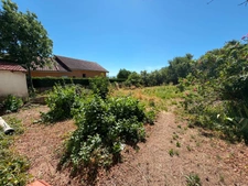 GRANGE A RENOVER AVEC GARAGE, TERRAIN DE 330 m² 