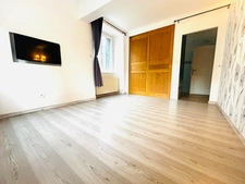 INVESTISSEURS / PRIMO ACCEDANTS:MAISON RENOVEE DE 120 M², 4 CHAMBRES, 1 SUITE PARENTALE, DOUBLE VITRAGE PVC