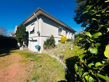 MAISON 158 M², TERRASSE EXPOSEE SUD, TERRAIN CLOS DE 593 M², 4 CHAMBRES, GARAGE, CAVE, POMPE A CHALEUR, PANNEAUX SOLAIRES, CHARPENTE TRADITIONNELLE.