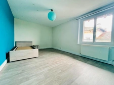 MAISON RENOVEE DE 120 M², 4 CHAMBRES, 1 SUITE PARENTALE, DOUBLE VITRAGE PVC