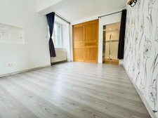 MAISON RENOVEE DE 120 M², 4 CHAMBRES, 1 SUITE PARENTALE, DOUBLE VITRAGE PVC
