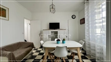 Dpt Aisne (02), à vendre SAINT QUENTIN maison P4