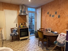 Local/bureau à vendre SAINT QUENTIN (02)