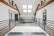 Maison contemporaine à vendre 6 pièces SAINT QUENTIN (02)