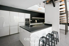 Maison contemporaine à vendre 6 pièces SAINT QUENTIN (02)