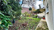 Dpt Aisne (02), à vendre SAINT QUENTIN maison P4