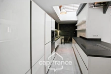 Maison contemporaine à vendre 6 pièces SAINT QUENTIN (02)