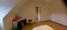 Maison en pierres CLEDER (29)