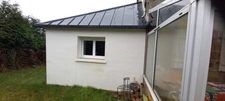 Maison en pierres à Botsorhel  (29)