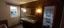 Maison en pierres CLEDER (29)