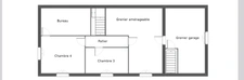 Maison PLESTIN LES GREVES (22)