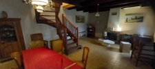 Maison en pierres à Botsorhel  (29)