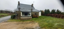 Maison en pierres à Botsorhel  (29)