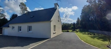 Maison PLESTIN LES GREVES (22)