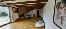 Maison en pierres CLEDER (29)
