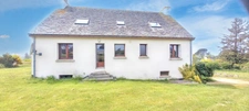 Beautiful neo-Breton house with 4000m2 of land in PLEUMEUR BODOU (22)