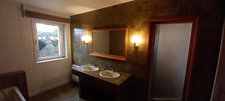 Maison en pierres CLEDER (29)