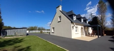 Maison PLESTIN LES GREVES (22)