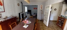 Maison PLESTIN LES GREVES (22)