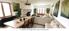 Beautiful neo-Breton house with 4000m2 of land in PLEUMEUR BODOU (22)