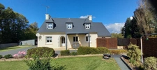 Maison PLESTIN LES GREVES (22)