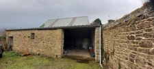 Maison en pierres CLEDER (29)