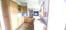 Beautiful neo-Breton house with 4000m2 of land in PLEUMEUR BODOU (22)