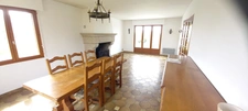Beautiful neo-Breton house with 4000m2 of land in PLEUMEUR BODOU (22)