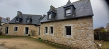 Maison en pierres CLEDER (29)