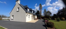 Maison PLESTIN LES GREVES (22)